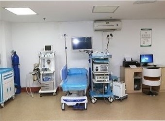 电子胃镜、肠镜